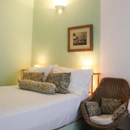 Holiday home Alekos Houses-romance Lixouri