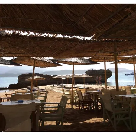 Alekos Houses-romance Holiday home
