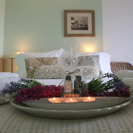Alekos Houses-romance Holiday home *
