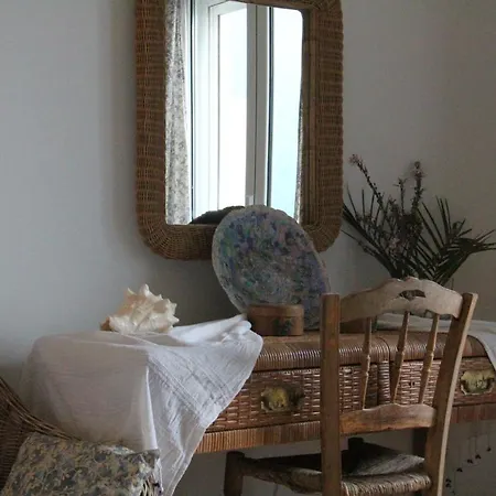 Alekos Houses-romance *
