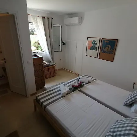 Alekos Houses-romance Holiday home *