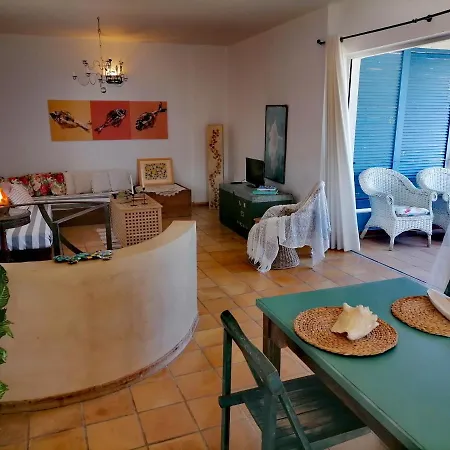 Holiday home Alekos Houses-romance