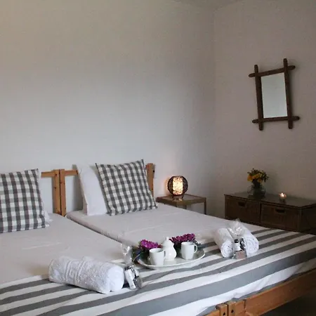 Prázdninový dům Alekos Houses-romance