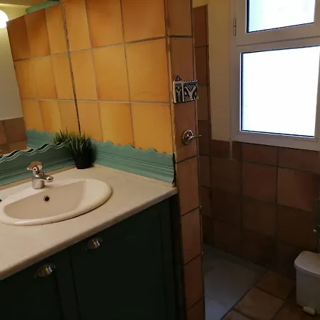 Alekos Houses-romance Prázdninový dům *